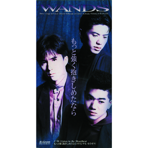 もっと強く抱きしめたなら