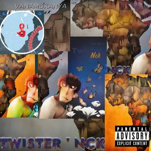 Vana Mukanya (feat. Nck)