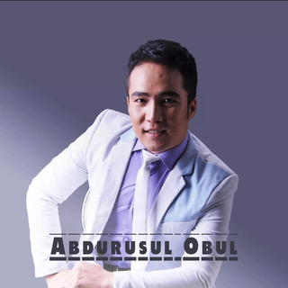 AbdursulObul精选歌曲集合{持续更新}