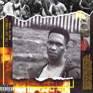 Ang'Kaze (feat. Kgosi & Surreptitious)