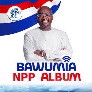 Bawumia Jama