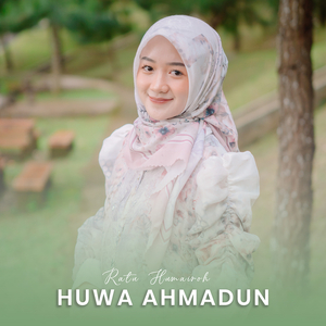 Huwa Ahmadun
