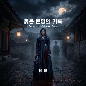 붉은 운명 (Crimson Fate)