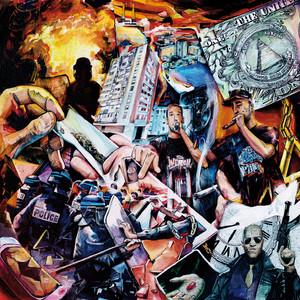 De nos jours (Djar One Remix)