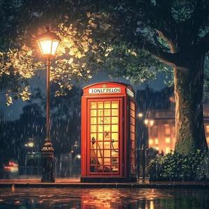 不停地叫你的名字