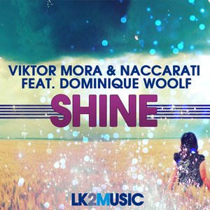 Shine (Kickstarts Remix)