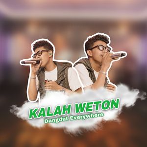 Kalah Weton