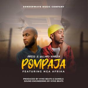 Pompaja (feat. Willard Marley & Nga Afrika)