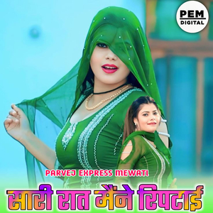 सारी रात मैंने रिपटाई