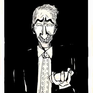 Carroñero