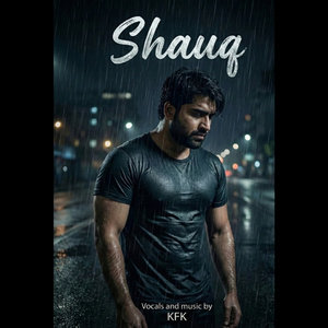 Shauq