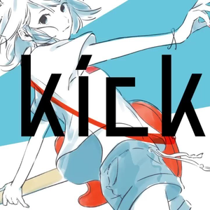 kick