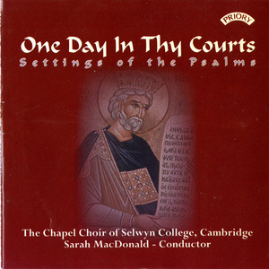 They That Go Down to the Sea in Ships