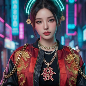 发财进行曲