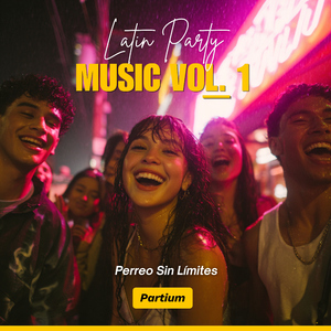 Party Mode On