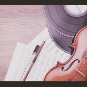 沉思 (钢琴/小提琴)