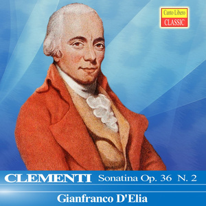 Sonatina, Op. 36 No. 2:I. Allegretto