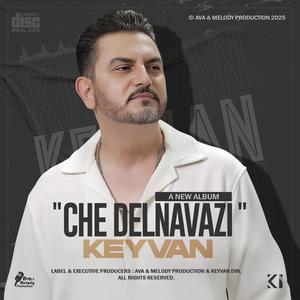 HANOUZAM CHESHMAYE TO