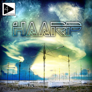 Haarp (Johnny Lux Remix)