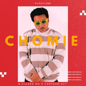Chomie (Official)