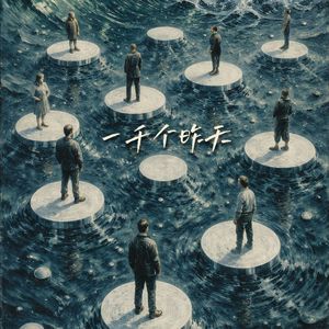 当清晨再次到来