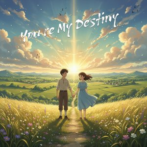 You Are My Everything