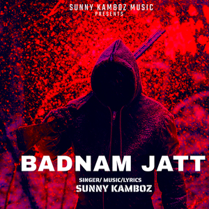 Badnam Jatt