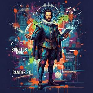 Camões: Vós outros, que buscais repouso certo