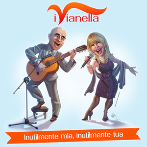 Inutilmente mia, inutilmente tua