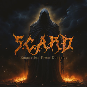 Emanation from Darkside