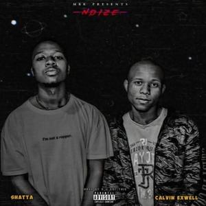 Ndize (feat. Shatta)