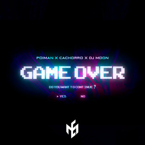 Game Over