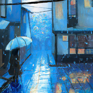 Gloomy Furukawa