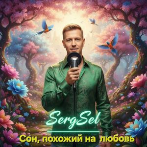 Сон, похожий на любовь