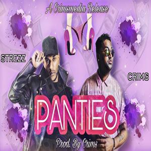 Panties (feat. Strezz)