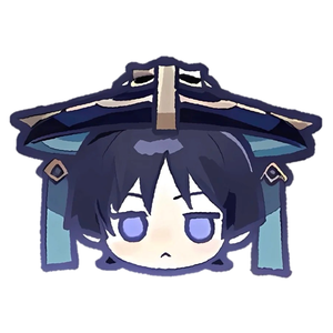 【Ai 流浪者】流浪者的不乐意效劳（はいよろこんで）