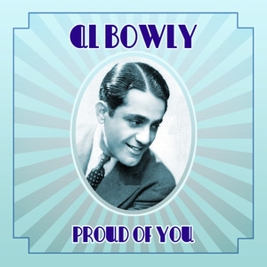 Al Bowlly Remembers Medley: Lover Come Back To Me / Dancing In The Dark / I'm Gonna Sit Right Down And Write Myself A Letter / Auf Wiedersehen My Dear