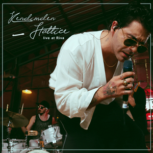 Seni Kimseye Anlatamazdım (Live At Riva)