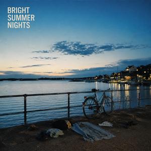 Bright summer nights