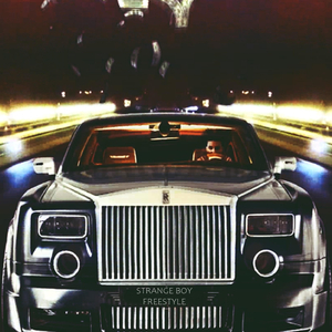 Stranger Boy Freestyle