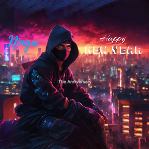 Happy New Year (The Anniversary)