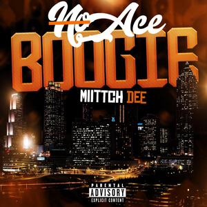 RuNn It uP (feat. So Bacc Street)