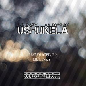 Ushukela (feat. 45 Dwggy) (Radio edit)