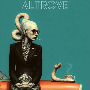 Altrove