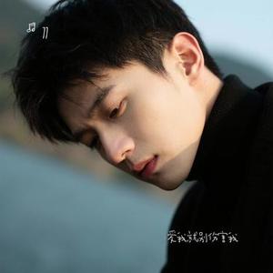 爱我就别伤害我    (Cover 刘嘉亮)