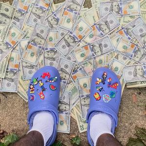 Walk & Step (feat. Maulyy G)