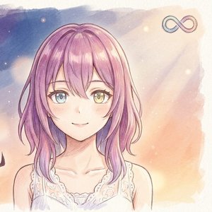 旧梦呢喃于溪谷