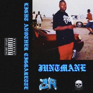 LIGHT ANOTHER CIGGARETTE