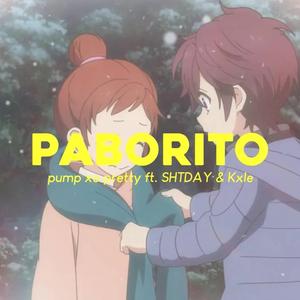 paborito (feat. Shtday & KXLE)
