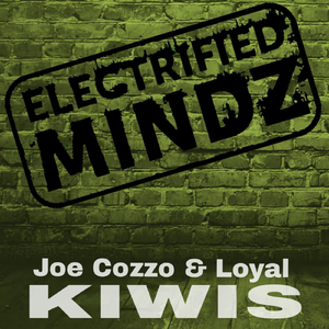 Kiwis (Original Mix)